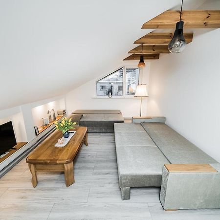 Knygu Namai Apartment Kaunas Luaran gambar
