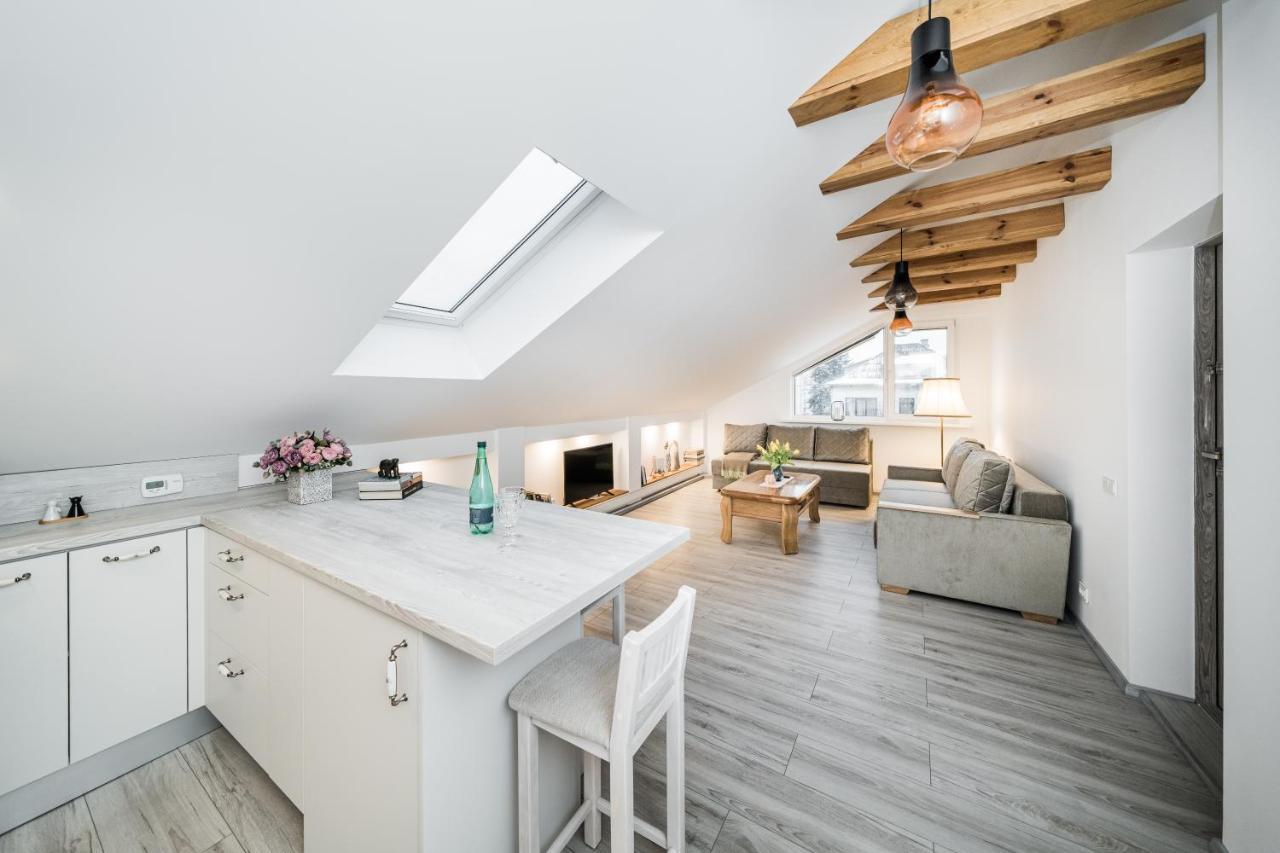 Knygu Namai Apartment Kaunas Luaran gambar